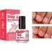 Bitter Nail Polish | Thumb Sucking Product 10ML Stop Nail Biting Finger Nail Biting Polish Stop Biting Nails Kids Dual-Effect For Kids And Adults - Buy Online on GoSupps.com
