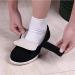Orthopedic Diabetic Arthritis Sandals | Extra Wide Adjustable Closure Slippers for Seniors - Buy Online on GoSupps.com