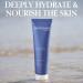 PHYTOMER Sea Holistic Body Cream-to-Oil | Hydrating Moisturizer for Dry Skin | Natural Ingredients Sustainable | 150ml - Shop Internationally - Buy Online on GoSupps.com