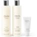 ESPA Haircare Collection | Complete Set for Shiny & Healthy Hair | Worth $51 - Buy Online on GoSupps.com