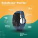 Reliefband Premier Anti-Nausea Wristband | FDA Cleared Motion Sickness Relief | Drug Free | Slate Blue - Buy Online on GoSupps.com