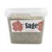 Nature Kitchen Sage 150G Large Bag Of Seasoning Spices And Herbs. Gluten-Free and Vegan Everyday Cooking Blends For Marinades Sauces Frying Baking Or Grilling