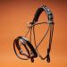 Buy Dream Forest Horse Code Bridle for Warmbloods - Quality Equestrian Gear | Worldwide Shipping - Buy Online on GoSupps.com