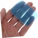 Ultechnovo 36 STK Replacement Gel Pads for Belly Stimulators | Abdominal Muscle Trainer & Skin Toner Hydrogel Pads - Buy Online on GoSupps.com