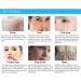 Machine tatouer 3 nergies puls es taches de rousseur sourcils pigment beaut du visage pour jour de la peau taches de vieillesse tatouage taches de naissance 150 W - Buy Online on GoSupps.com