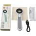 Glass With LED Lights 30X Glass Lens Handheld Illuminated Magnifier Reading Glass For Seniors 21mm - Buy Online on GoSupps.com