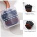 Cat Claw Foundation Brush Kit - Travel-Friendly Blush & Makeup Brushes for Flawless Application - Buy Online on GoSupps.com