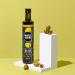 Hunter & Gather 500ml Organic Cold Pressed Extra Virgin Olive Oil - Perfect for Drizzling, Dipping & Dressing | Keto, Low Carb & Paleo Friendly - Buy Online on GoSupps.com