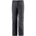 CMP - Stretch zip-off trousers for children anthracite-pink fluo 164
