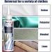 Dry Stain Remover For Clothing Oil Stains Clothes Oil Stain Remover Clothes Oil Cleaner For Travel Size Stain Remover Quickly Efficient Degreasing Strong Clothes Cleaner (5) - Buy Online on GoSupps.com