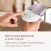 PHILIPS Lumea IPL Hair Removal Device w/ SmartSkin Sensor & Pen Trimmer - White - Buy Online on GoSupps.com