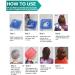 Lador Perfect Hair Filler 13ml- 10ea by Lador - Buy Online on GoSupps.com
