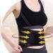 Buy Lumbar Support Belts for Men & Women - Warm Breathable Fitness & Sports Support for Herniated Discs | Four-Year Steel Plate Waist Support - Buy Online on GoSupps.com