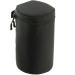 Navitech Black Waterproof Camera Lens Case Bag for Sigma 16-28mm f2.8 DG DN - International Shipping Available - Buy Online on GoSupps.com
