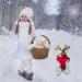 Red XL Dog Coat & Sweater for Small Dogs | Chihuahua Clothing | Winter Apparel for Indoor & Outdoor Use - Buy Online on GoSupps.com