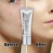 Freedomglee Instant Face Tightener Instant Face Tightener No-Filter Primer Skin Tightener Primer Face Makeup Instant Face Tightener Cream Create Natural Look for All Type Skin - Buy Online on GoSupps.com