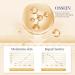 Age Correcting Eye Cream - Anti-Aging Hyaluronic Acid Collagen & Caffeine for Wrinkles Dark Circles & Puffiness - Firm & Lift Your Eyes - Buy Online on GoSupps.com