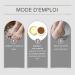  YNPQTDS Hand Cream For Women - Anti Freeze Repair Heel Lotion | Dry Foot Cream For Dead Skin Women Men Elderly Sports Toes Elbows Autumn - Buy Online on GoSupps.com