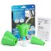 SteriPEN FAF-ADP Universal Prefilter | Fits All Water Purifiers | One Size - International Shipping Available - Buy Online on GoSupps.com