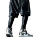MFCT Men's Scar Logo Arm and Leg Compression Sleeve Arm sleeves