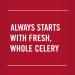 McCormick Celery Flakes 0.5 oz - Premium Quality Seasoning - Buy Online on GoSupps.com