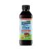 Carrington Farms Organic Flax Seed Cooking Oil  For Use in Medium to High Heat Cooking  Nutty Flavor  Rich in ALA and Omega-3 Fatty Acids