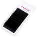 Fadlash Easy Fan Lashes C Curl 0.07 9-17mm Mixed Length Russian Lashes - Natural Look Self Fanning Eye Lashes - Buy Online on GoSupps.com