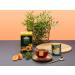 Ahmad Tea Apricot Sunrise Black Tea with Apricot 20 Individually Packaged Aroma-Sealed Bags (2-Pack) - Premium Quality Fruit Tea - Buy Online on GoSupps.com