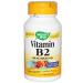 Nature'S Way B 2 100 Mg 100 Cap