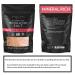 Evolution Salt Gourmet Pink Himalayan Fine Grind 5 lb - 5 Pound Pack - Buy Online on GoSupps.com