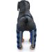 Dog Leg Brace Relieve Pain Delicate Pet Knee Pads Shockproof Waterproof Elastic for Pets (S) - Buy Online on GoSupps.com