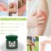 Gentle Chinese Herbal Eczema Cream - Anti-Itch Dermatitis Relief for Dry, Irritated Skin - Psoriasis, Shingles, Acne, Rosacea Ointment - 0.7 Ounce - Buy Online on GoSupps.com