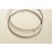 Aquateko NT02615 100lb Knot 2 Kinky Nickel-Titanium Leader Wire - Durable Fishing Wire - Buy Online on GoSupps.com