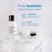 Hyaluronic Acid Serum 2% + Vitamin B5 | Hydrating Anti-Aging Face Serum for All Skin Types | 8 Types of Hyaluronic Acid | 1.01oz - Buy Online on GoSupps.com