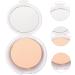 EXCEART 2pcs Toiletry Containers Mini Containers Compact Case Foundation Box Travel Eyebrow Powder Portable - Buy Online on GoSupps.com