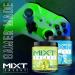 MIXT Energy Drink Mix Energy Powder 8 Hour Energy Formula Designed for Concentration Focus and Hours of Energy Without the Crash Sugar Free (Fruit Punch) - Buy Online on GoSupps.com
