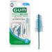 Gum Go-Betweens Proxabrush Refills Wide 614 8 Each (Pack of 3)