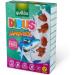  Italian Gourmet E.R. Gull n Gluten Free Sharkies Dibus Children's Biscuits Gluten Free 250 g + 400 g Box - Buy Online on GoSupps.com