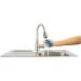 Scotch-Brite Scrub Dots Advanced Non-Scratch Scrubbers - 2 Pack - Buy Online on GoSupps.com