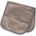 Eco-Friendly Reusable Grey Makeup Removing Cloth Wipe - Buy Online on GoSupps.com