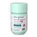 True Grace One Daily Women s Multivitamin 40+ Fermented Minerals Organic Adaptogens & Mushrooms Energy Immune Bone Heart Support - Iron Free Non-GMO Gluten Free Soy Free - 30 Vegan Tablets 30 Count