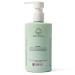 Dabble & Dollop Honeydew Gel - 3-in-1 Bubble Bath, Body Wash & Shampoo for Kids | Made in USA | Paraben & Sulfate Free | Vegan & Tear-Free | Gluten-Free (10oz) - Buy Online on GoSupps.com