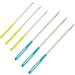 SINGER Hand Sewing Tapestry Needles Set - Size 18 & 22 (Pack of 6) - Buy Online on GoSupps.com