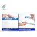 Clear Protective Face Shield - Anti-Fog Safety Mask for Men and Women | Lightweight Plastic Shield with Elastic Headband (010) - Buy Online on GoSupps.com