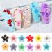 12 Colors 3D Flower Nail Charms for Acrylic Nails - Nail Rhinestone Decals & Resin Flowers - Nail Art Supplies with Small Beads & Pearls - Multicolor Girl Nail Decoration - Buy Online on GoSupps.com