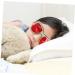 Frcolor 12-Piece Sensory Ice Cream Eye Mask Set - Korean Cold Compress Eye Care Pads for Preschool Sleep - Portable Cooling Relief - Buy Online on GoSupps.com