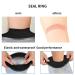 Oewnvmd Waterproof Leg Cast Shower Cover for Adults - Foot & Lower Leg Wounds Protector - Buy Online on GoSupps.com