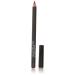 Youngblood Clean Luxury Cosmetics Intense Color Eye Pencil  Chestnut | Smudge Proof Blendable Hypoallergenic Creamy Eyeliner Pencil | Cruelty Free  Paraben Free