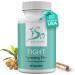 IsoSensuals TIGHT Vaginal Tightening Pills - 1 Bottle 60 Count (Pack of 1)