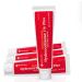 Member's Mark Hydrocortisone Cream 1% - 8 oz (4x2 oz) for Fast Relief - Buy Online on GoSupps.com
